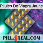 Yellow Viagra Pills cialis2